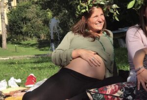 mother blessing brighton