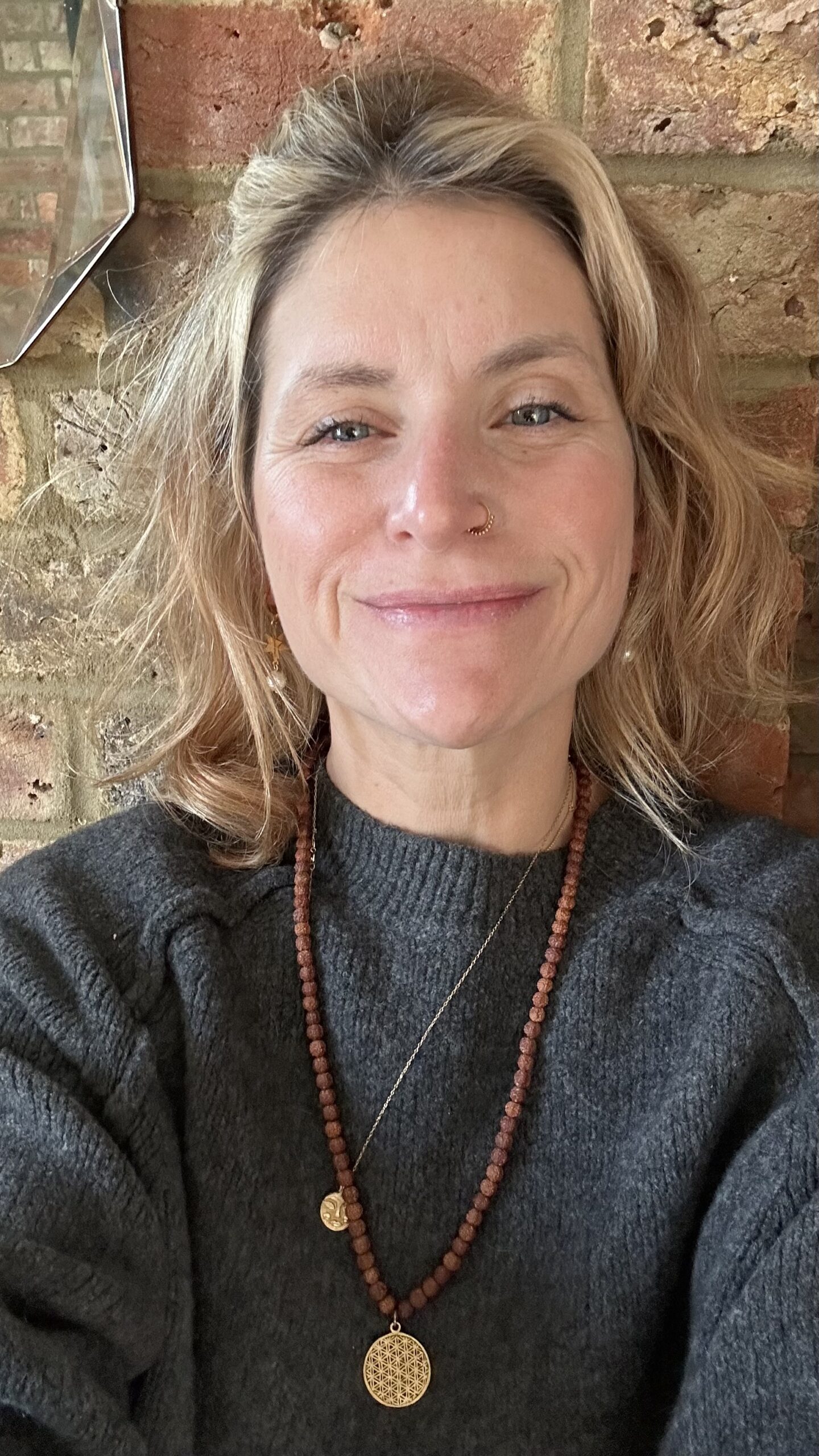 Independent midwife Virginia's training includes craniosacral therapy, breech birth, biomechanics for birth, placenta remedies and birth trauma support