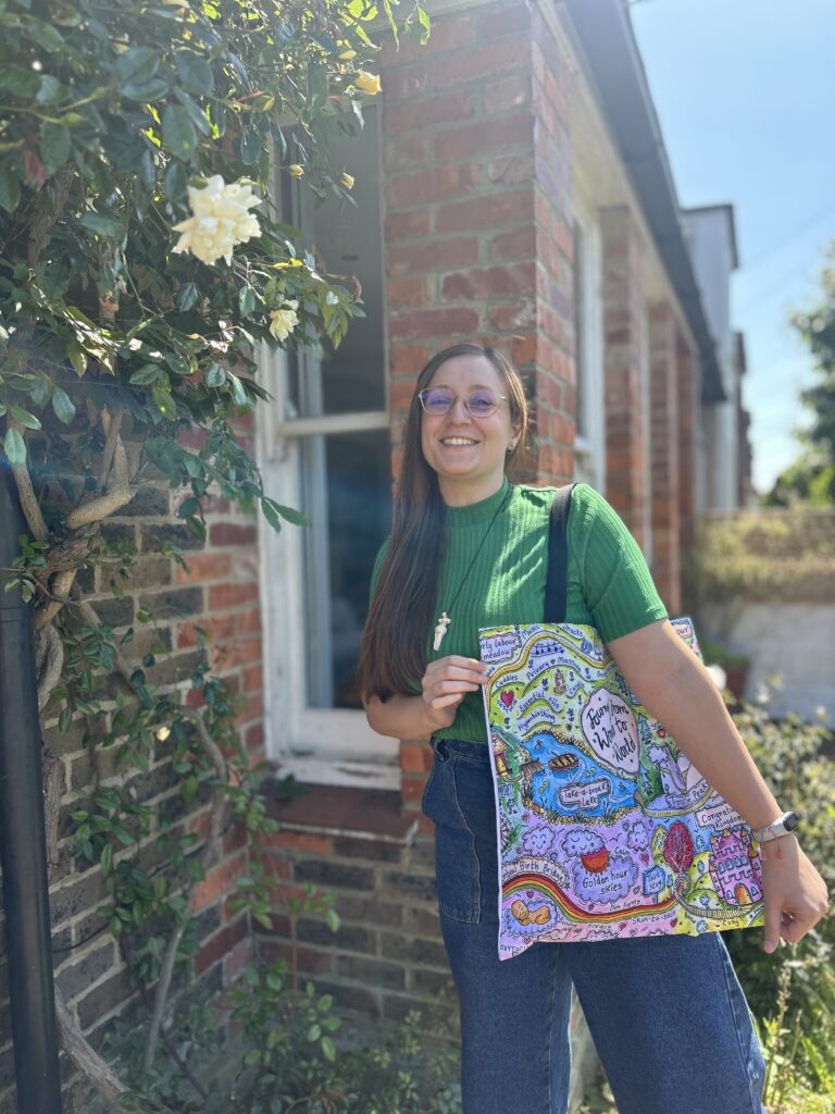 antonella pellefgrino is is a private lactation consultant in suussex