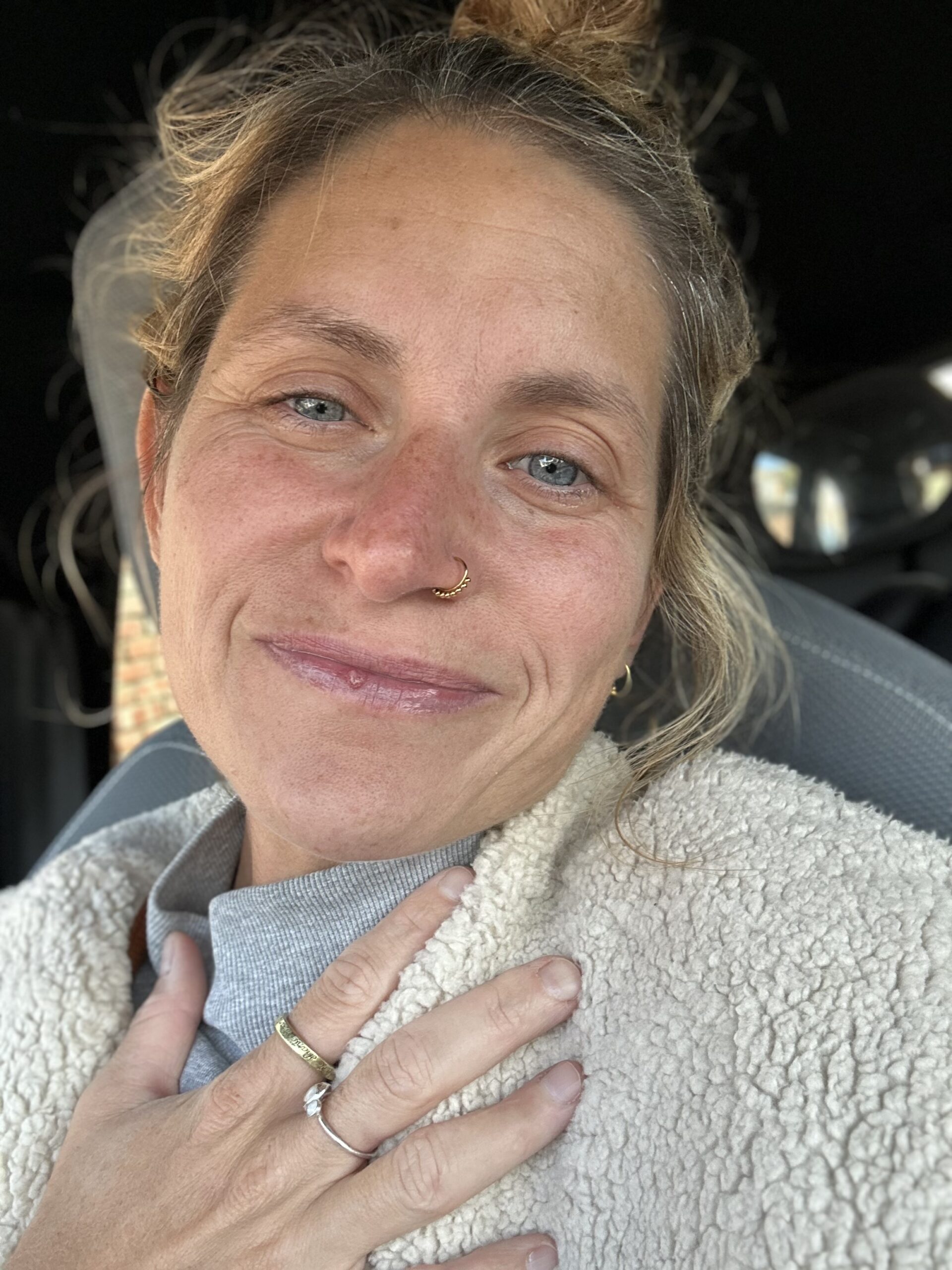 Virginia Rowan, experienced private midwife specializing in home birth and physiological birth in Sussex