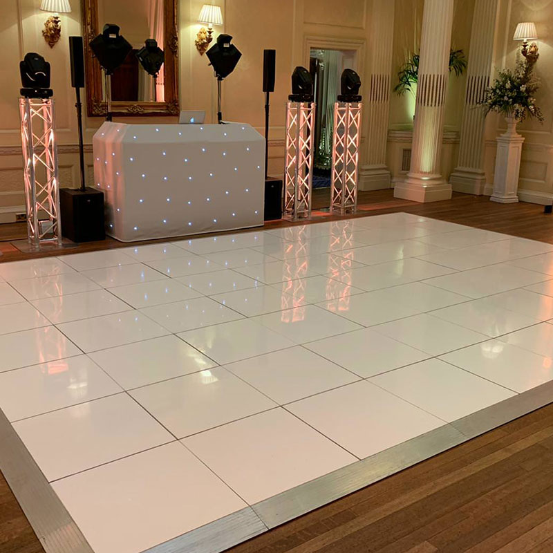 Solid-White-Dance-Floor-Hire