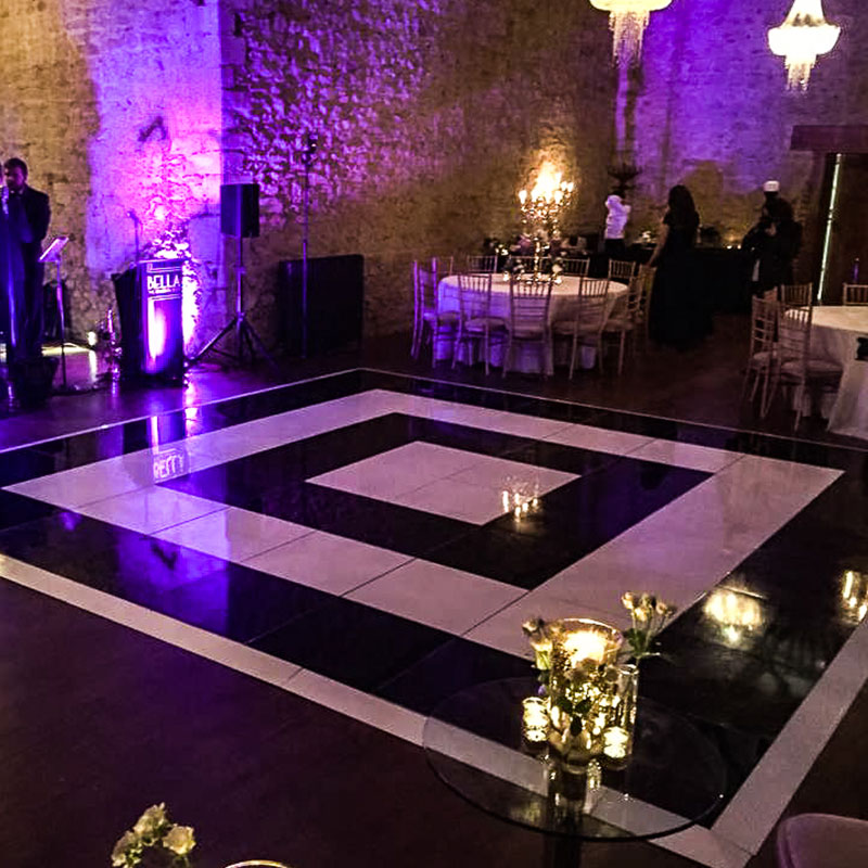 Spiral-Dance-Floor-Hire