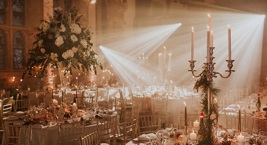 Wedding-Lighting-for-Hire-Surrey-London