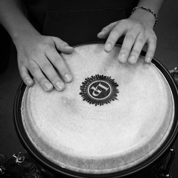 Drumming Workshop