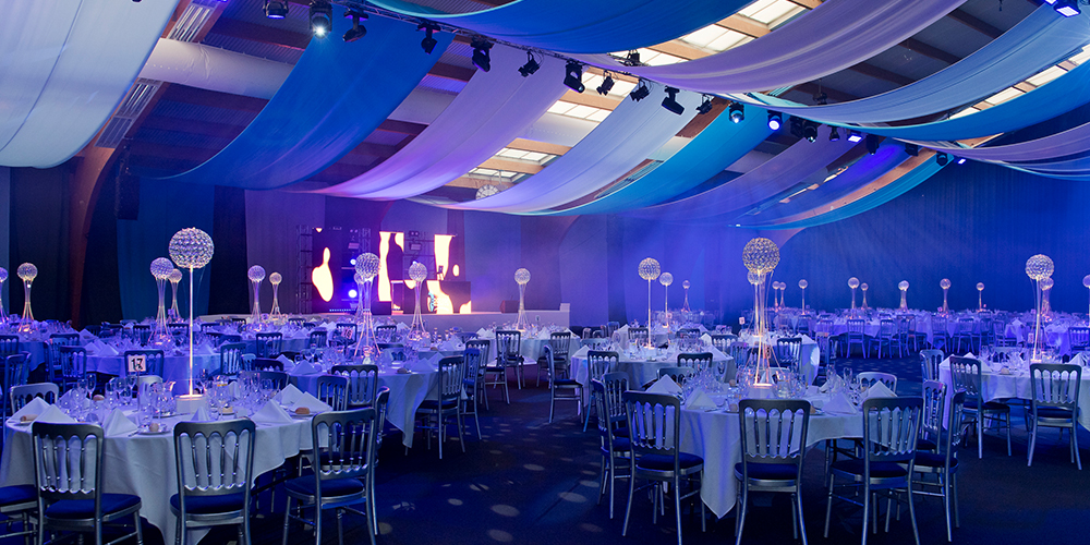 Hampshire-Corporate-Venue