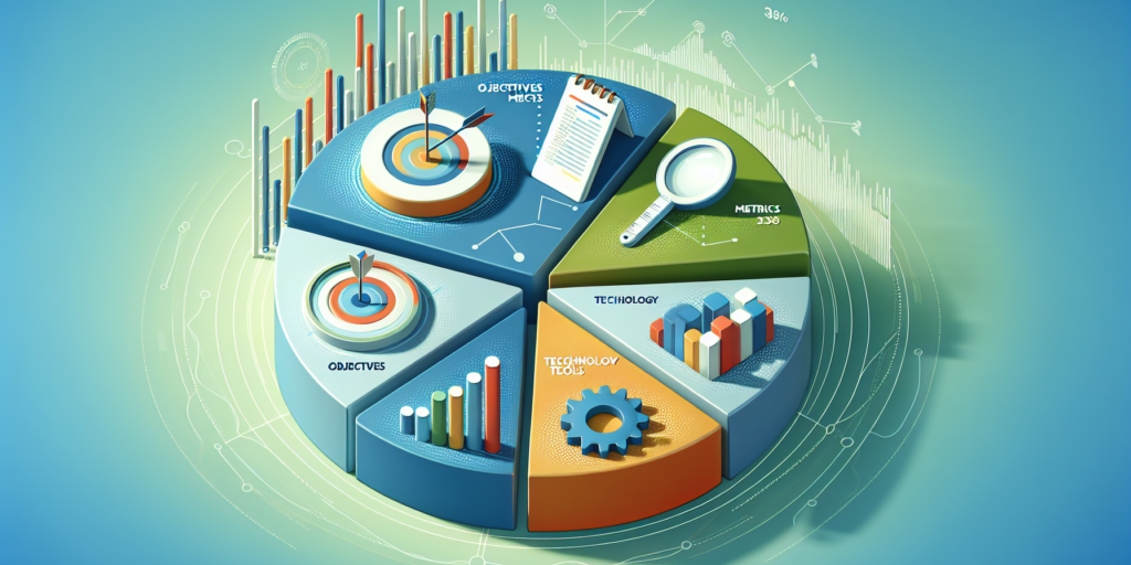 Key components of event measurement